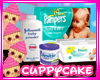 !C Kids Diaper Products 