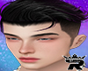 R! Terrell Purple