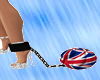 British Ball and Chain