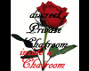 rose private chatroom