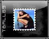 Jessica Alba Stamp V