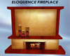 Eloquence Fireplace