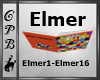 Elmer The Patchwork Ele
