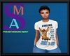 A Kiss A Shirt