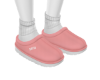 Tasman slippers Pink