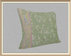 Lullaby Accent Pillow