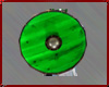 CC Shield Green