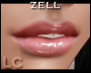 LC Zell Gloss v3 & Teeth