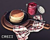 Pancakes | Decor