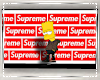 Supreme Bart Tv