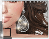 ◥ Alis | Earrings