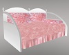 A~Pink Personal Daybed