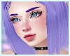 ☾ Lavender Ellen