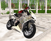 ♛ Diamante Motorcycle
