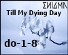 `S`  Dying Day