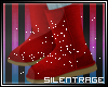 Sr`[Uggs;Classic-Red]