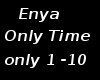 [MB] Enya Only Time