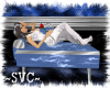 ~SVC~ Blue/Silver Couch2