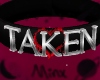 Taken Collar