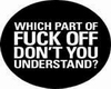 What Dont U understand