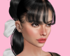 4! Oyuki Black/white