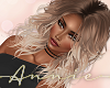 Cecily Ash Ombre