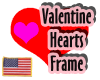 Valentines Frame