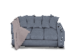 (V)  Misty sofa