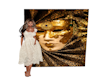 Venitian Mask 1