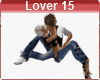 U Lover 15 v2 Ani Kiss