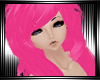 :Brittiz: pink hair