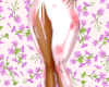 Spring Bae Skirt Pink