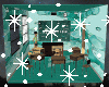 Ç. HK Teal Classroom