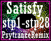Satisfy Psytrance Rmx