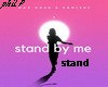 Stand by me - REMIX