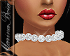 -MB- Diamonds Necklace
