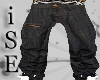 [ISE]Invasion Jeans