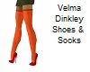 [BB] Velma Shoes 2