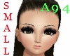[A94] Asian Head