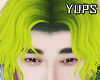 Edo Hair - Green