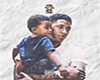 NBA YoungBoy x Pour one