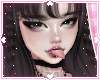 ❀. laurel | black