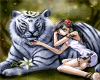 69 Anime & tiger