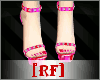 [RF] Elegant Pink Heels