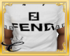 [C] FENDI T-Shirt