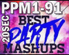 PARTY MASHUP 100+ SONGS