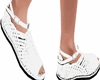 D,huaraches bancos mex