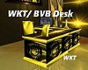 WKT/ BVB Desk