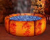 Dragon Hot tub