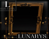FRAME GOLD